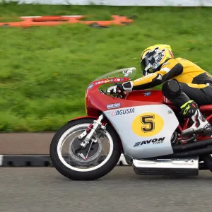 Ian Lougher (MV) 2018 Senior Classic TT