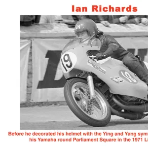 Ian Richards