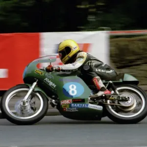 Joey Dunlop (Aermacchi) 1994 Junior Classic Manx Grand Prix Joey Dunlop (Aermacchi) 1994 Junior Classic Manx Grand Prix