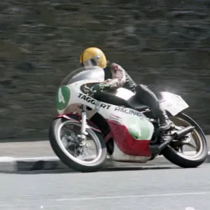 Joey Dunlop (Yamaha) 1979 Junior TT Joey Dunlop (Yamaha) 1979 Junior TT