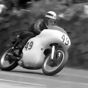 John Hurlstone (Norton) at Bedstead Corner