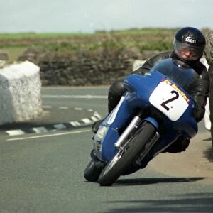 John Loder (Nourish Seeley) 2000 Classic TT