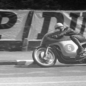 John Surtees (MV) 1959 Junior TT
