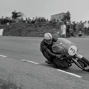 John Surtees (MV) 1960 Senior TT