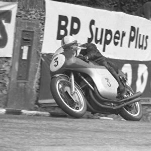 John Surtees (MV) 1960 Senior TT