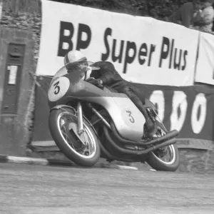 John Surtees (MV) 1960 Senior TT