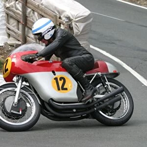John Surtees (MV) 2007 Classic Parade Lap