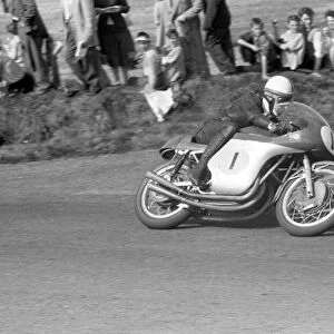 John Surtees (MV) Senior Ulster Grand Prix