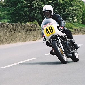 Larry Devlin (Butenuth BMW) 1994 Pre-TT Classic