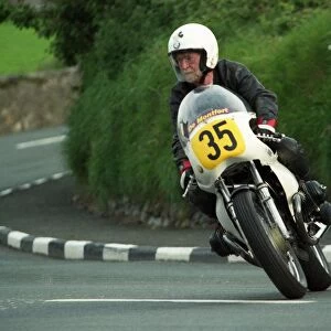 Larry Devlin (Butenuth BMW) 2000 Classic TT