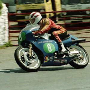 Con Law (EMC) 1984 Junior TT