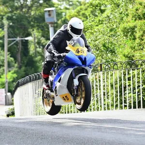 Louis O'Regan Yamaha 2015 Senior Manx Grand Prix Louis O'Regan Yamaha 2015 Senior Manx Grand Prix