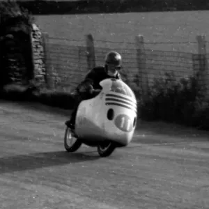 Luigi Taveri MV 1956 Lightweight TT Luigi Taveri MV 1956 Lightweight TT