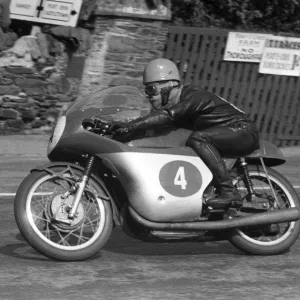 Luigi Taveri (MV) 1960 Lightweight TT