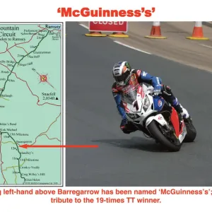 McGuiness s McGuiness s