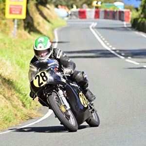 Meredyyd Owen (Norton) 2014 500 Classic TT