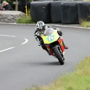 Michael Dunlop Honda 2022 Lightweight Manx Grand Prix Michael Dunlop Honda 2022 Lightweight Manx Grand Prix