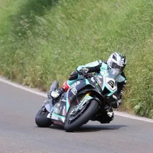 Michael Dunlop Honda 2023 Senior TT Michael Dunlop Honda 2023 Senior TT