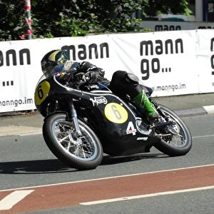 Michael Dunlop (Norton) 2013 Senior Classic TT