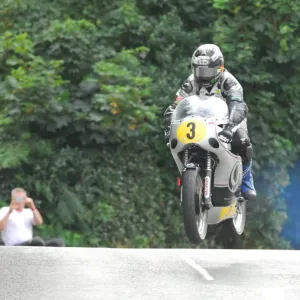 Michael Dunlop (Norton) 2015 Senior Classic TT Michael Dunlop (Norton) 2015 Senior Classic TT