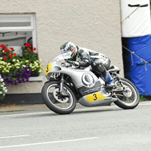 Michael Dunlop (Norton) 2015 Senior Classic TT