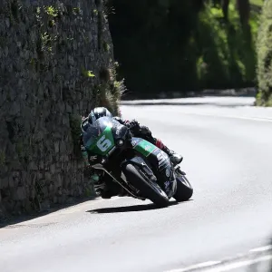 Michael Dunlop Paton) At Handley's Corner Michael Dunlop Paton) At Handley's Corner