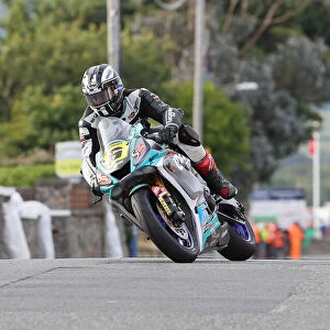 Michael Dunlop (Yamaha) 2022 Southern 100
