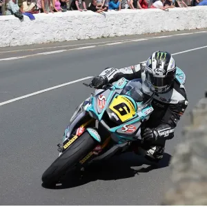 Michael Dunlop