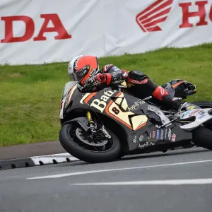 Michael Rutter BMW Senior TT Print Michael Rutter BMW Senior TT Print