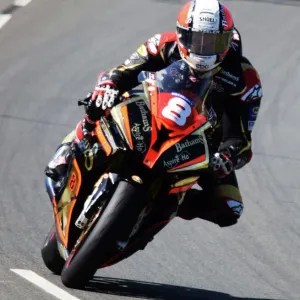 Michael Rutter