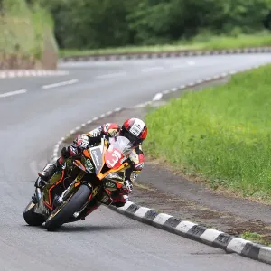 Michael Rutter (BMW) 2022 Superstock TT Michael Rutter (BMW) 2022 Superstock TT