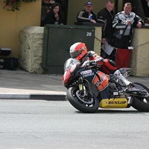 Michael Rutter (Honda) 2010 Superstock TT