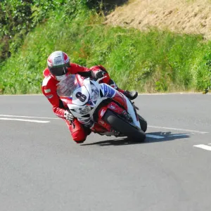 Michael Rutter (Honda) 2013 Senior TT Michael Rutter (Honda) 2013 Senior TT