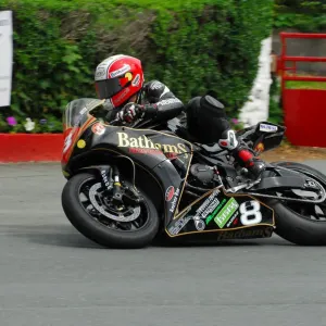 Michael Rutter (Honda) 2013 Superstock TT Michael Rutter (Honda) 2013 Superstock TT