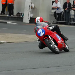 Michael Rutter (Honda) 2015 350 Classic TT Michael Rutter (Honda) 2015 350 Classic TT