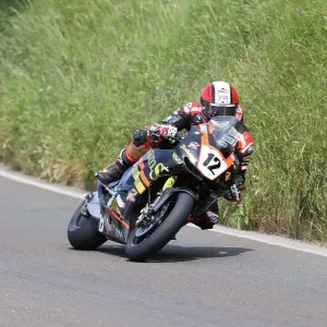 Michael Rutter Honda 2023 Senior TT Michael Rutter Honda 2023 Senior TT