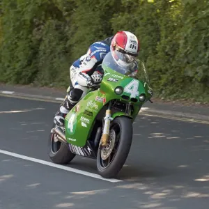 Michael Rutter Paton Lightweight TT Print Michael Rutter Paton Lightweight TT Print