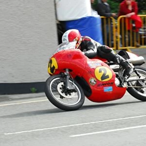 Collections: Michael Rutter