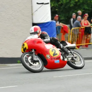 Michael Rutter (Seeley) 2015 Senior Classic TT Michael Rutter (Seeley) 2015 Senior Classic TT