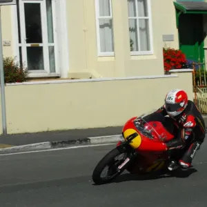 Michael Rutter (Seeley) 2016 Senior Classic TT Michael Rutter (Seeley) 2016 Senior Classic TT