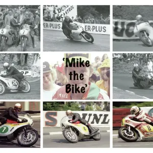 Mike the Bike Mike the Bike