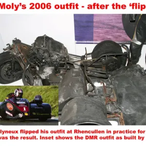 Molys 2006 TT Outfit Print Molys 2006 TT Outfit Print