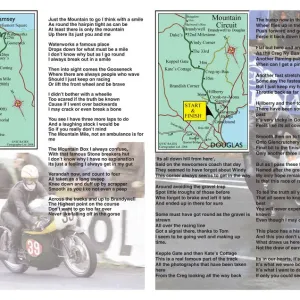 The Mountain circuit part 2 The Mountain circuit part 2