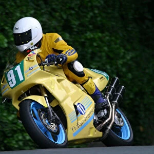 Neil Pearson (Honda) Lightweight 400 TT