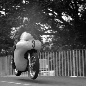 Neil Pendreigh Matchless 1962 Senior Manx Grand Prix Neil Pendreigh Matchless 1962 Senior Manx Grand Prix