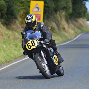 Paul Matravers (Norton) 2014 500 Classic TT