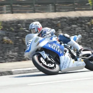 Paul Shoesmith Yamaha Print 2008 Senior TT Paul Shoesmith Yamaha Print 2008 Senior TT