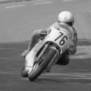 Pete Wild (Handsworth Yamaha) 1980 Southern 100 Pete Wild (Handsworth Yamaha) 1980 Southern 100