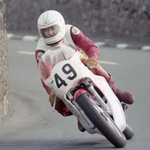 Peter Shillings (Yamaha) 1980 Southern 100 Peter Shillings (Yamaha) 1980 Southern 100