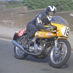 Any Production Racer's out there for sale?